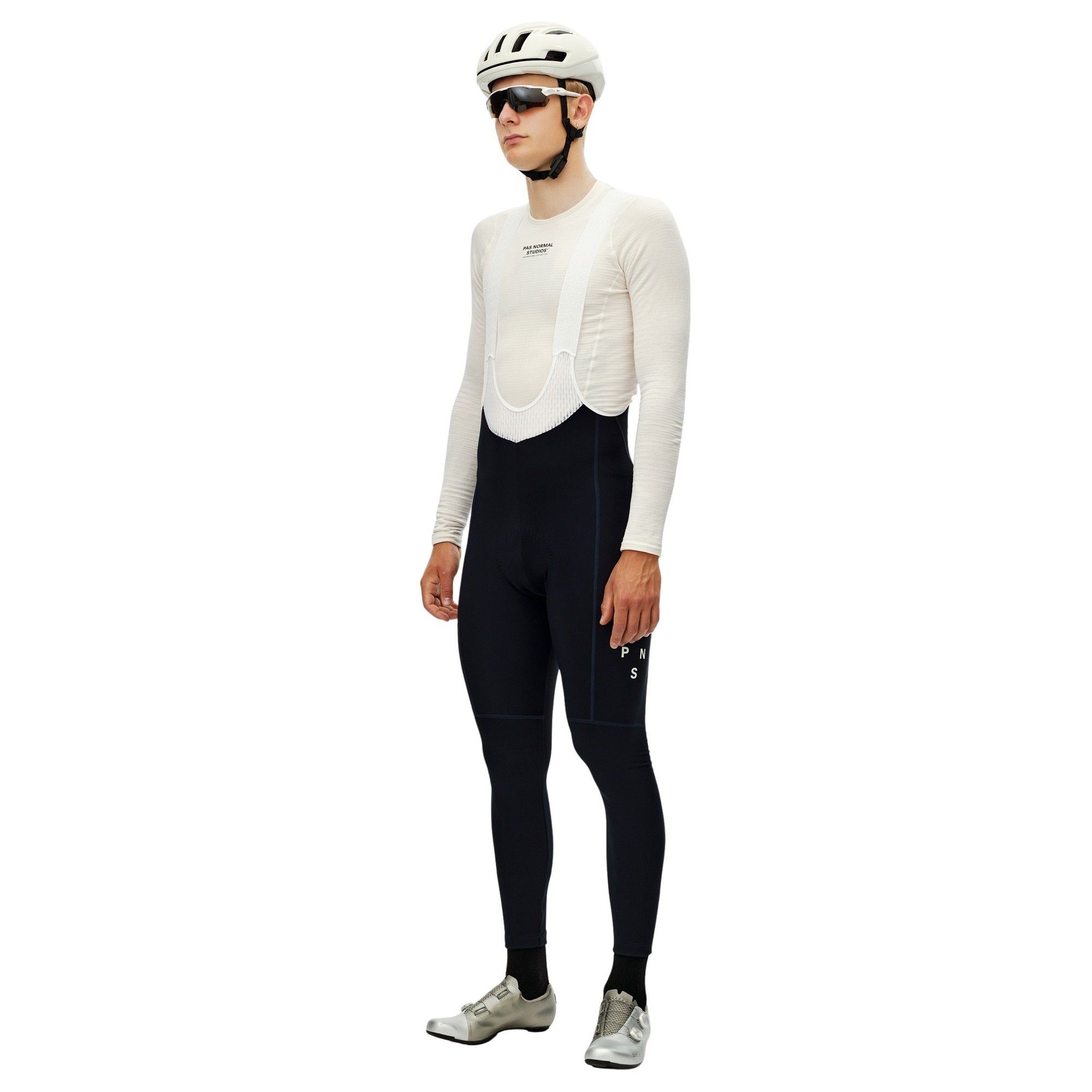 Mechanism Thermal Bib Tights