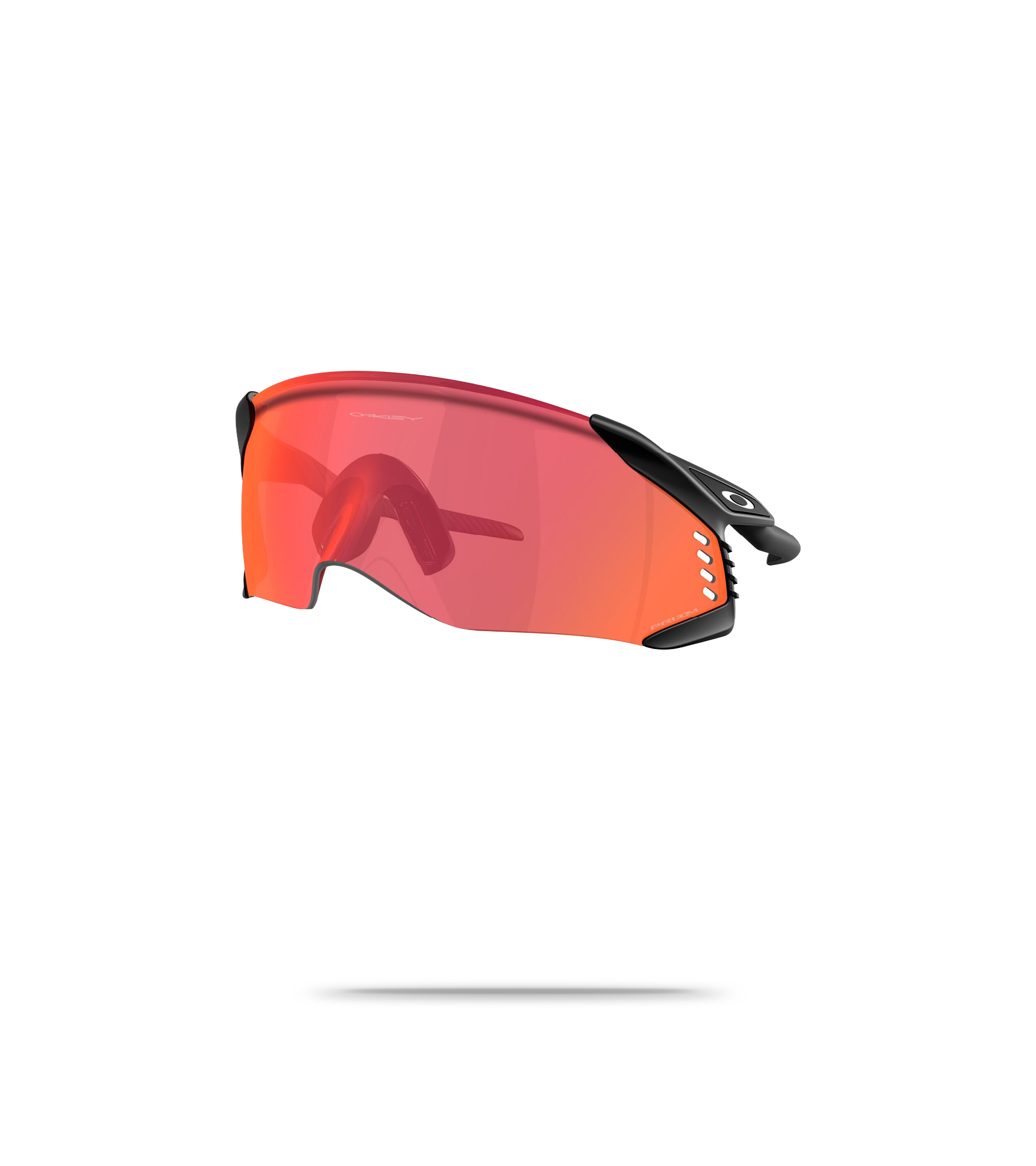 Matte Black - Prizm Trail Torch