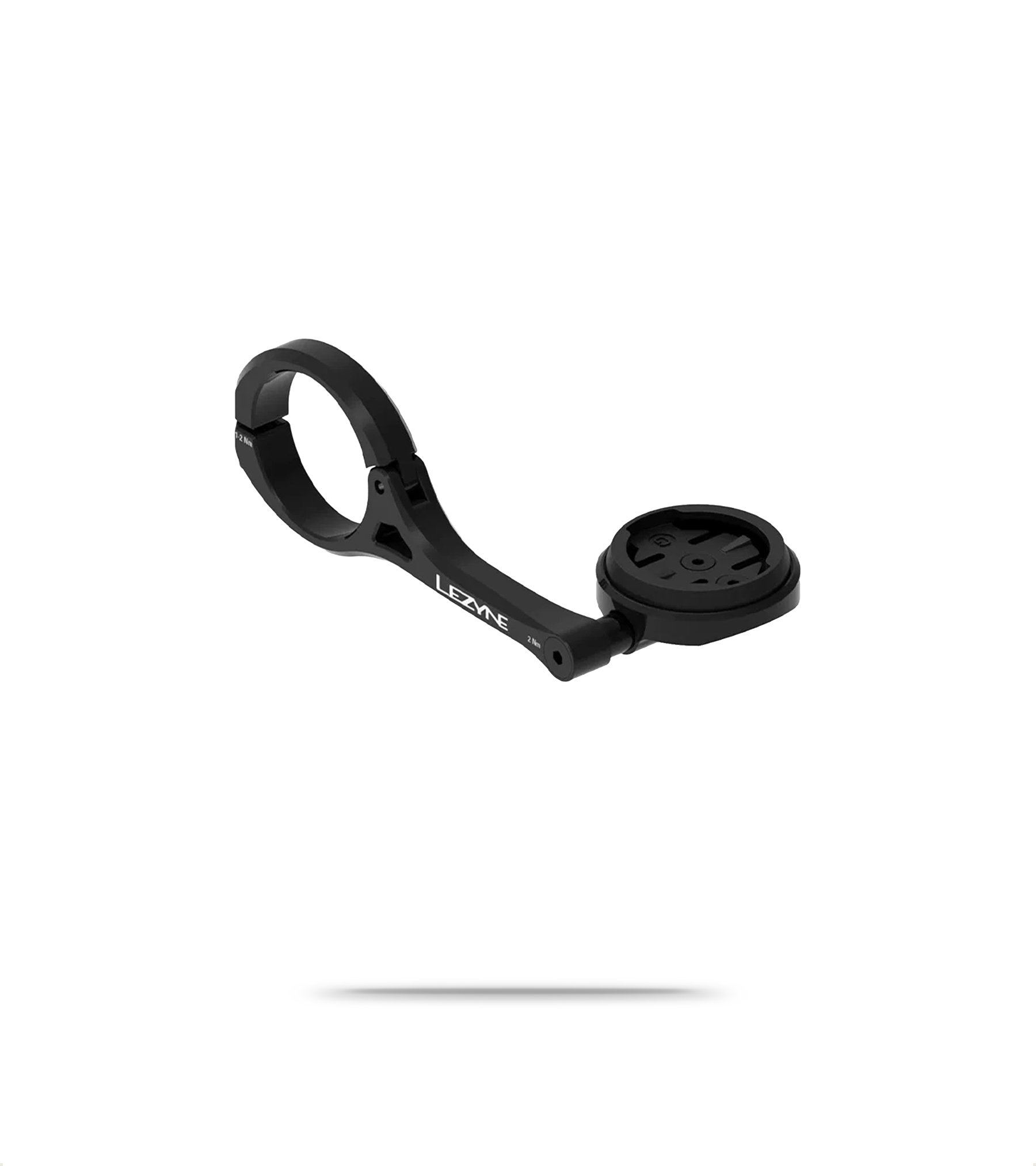 Garmin/Wahoo GPS Forward Mount