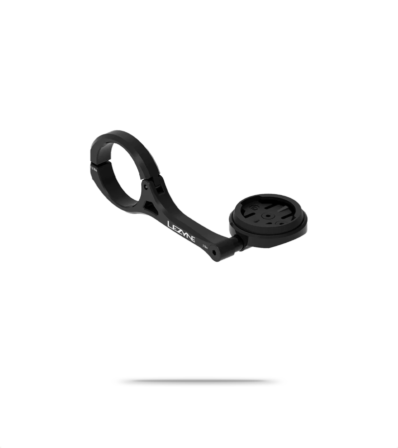 Garmin/Wahoo GPS Forward Mount
