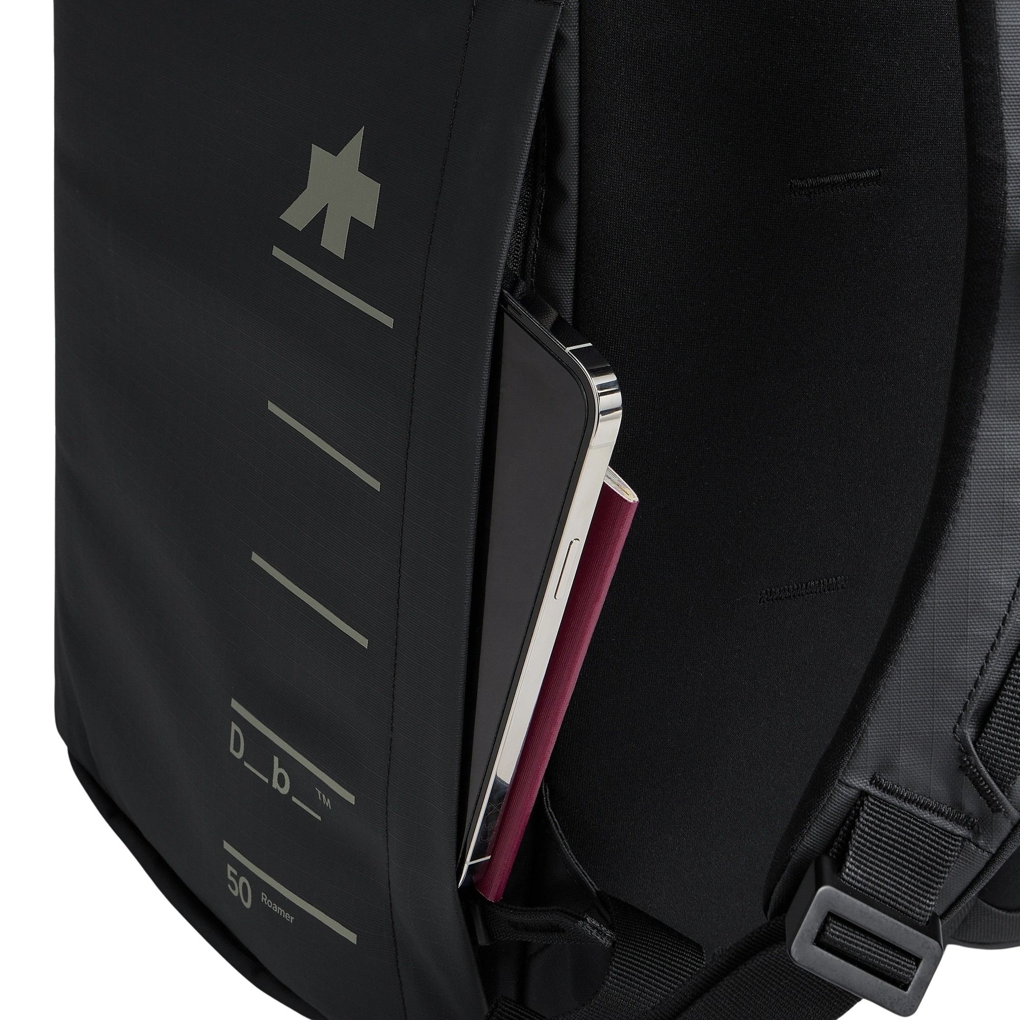 DB Travel Bag Bundle
