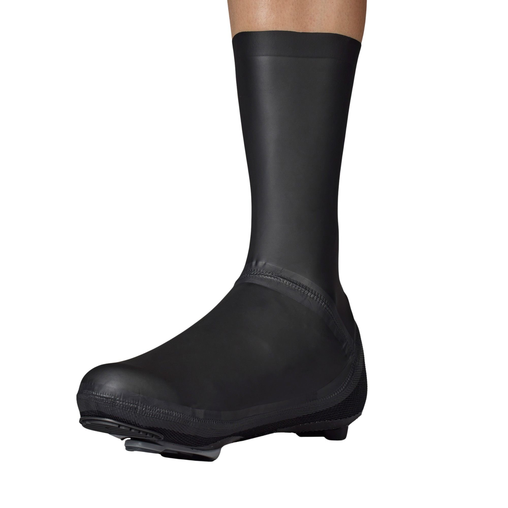 AquaShield 2 Waterproof Road Cycling Shoe Covers