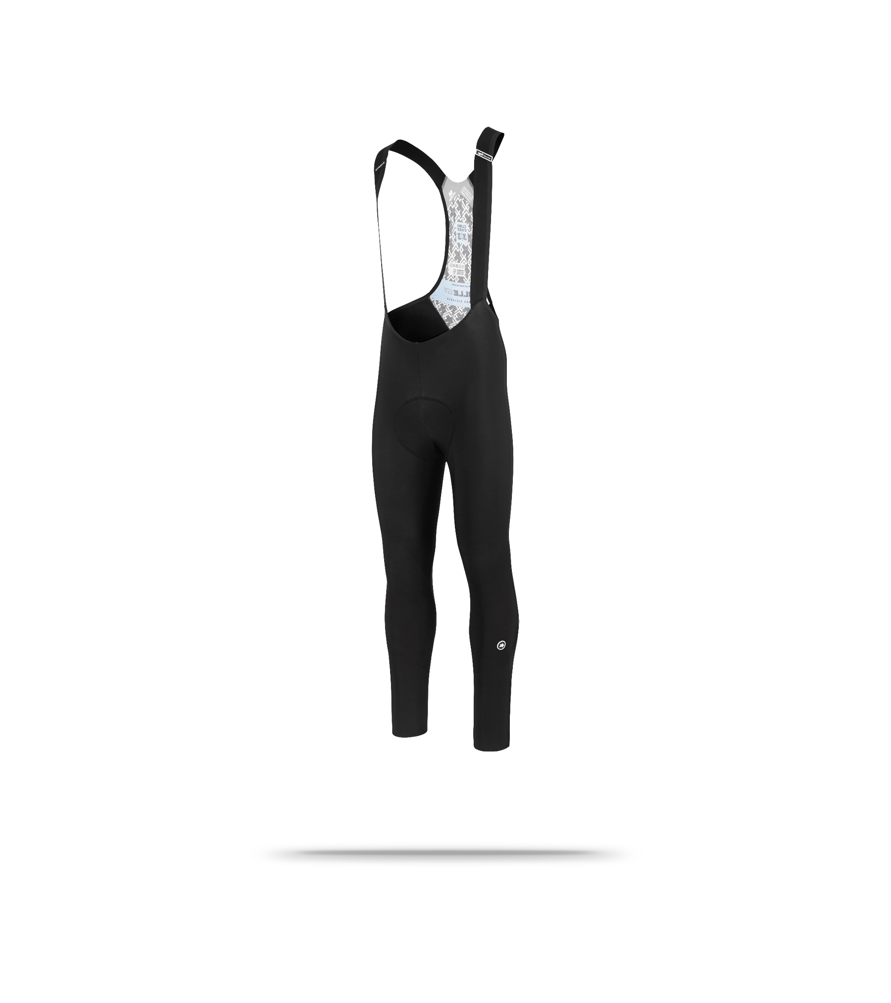 Mille GT Winter Bib Tight