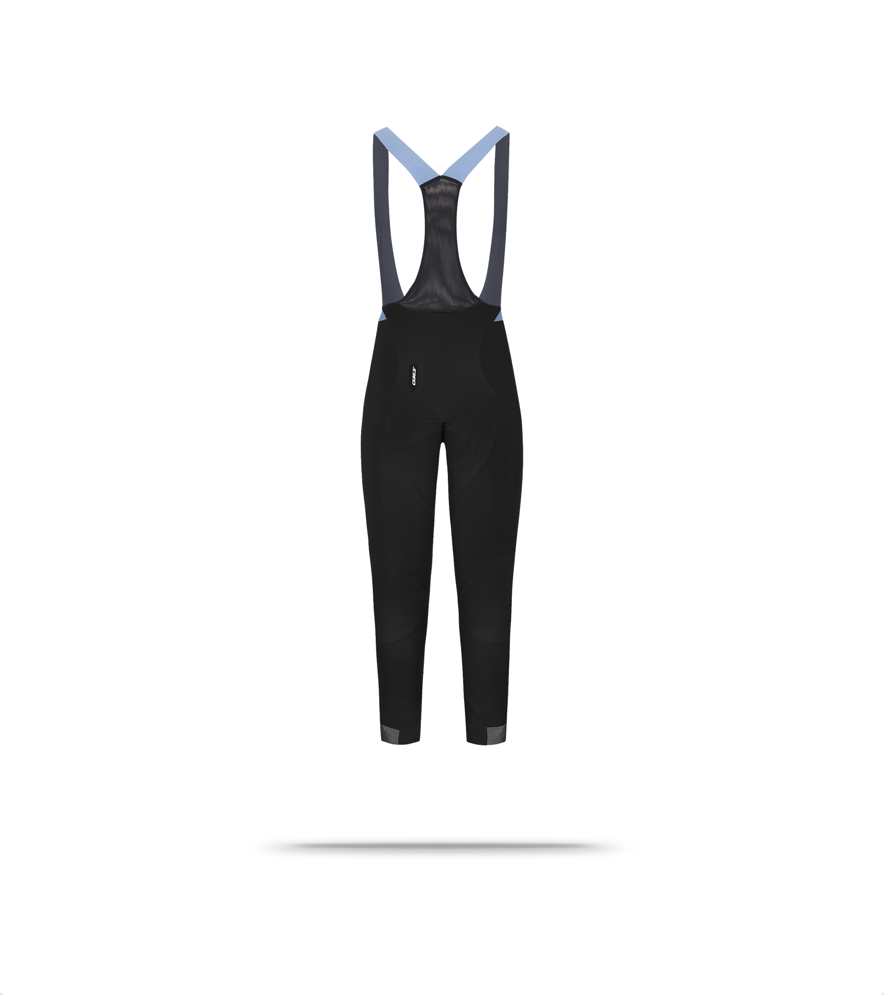 Women's Dottore Hybrid Bib Tights