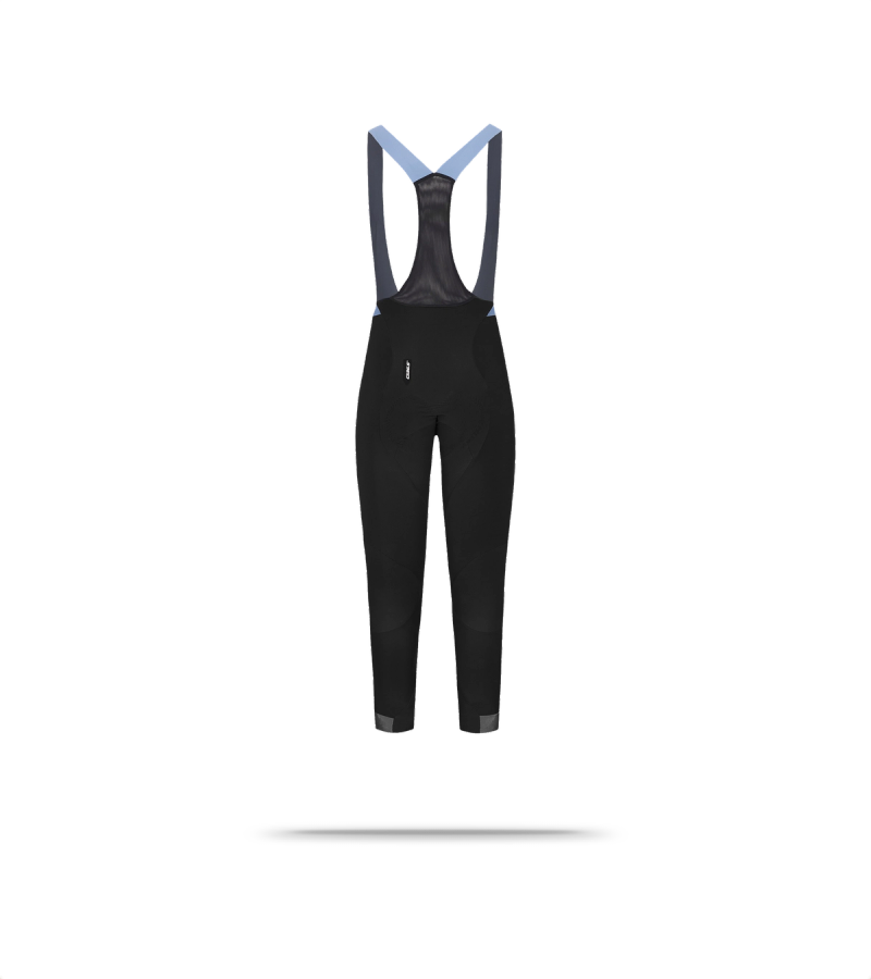 Women's Dottore Hybrid Bib Tights