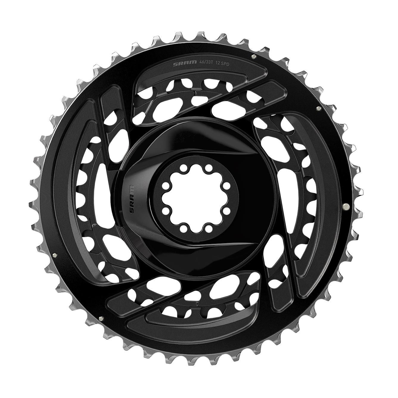 DM Kit Non-Power Force D2 Chainring