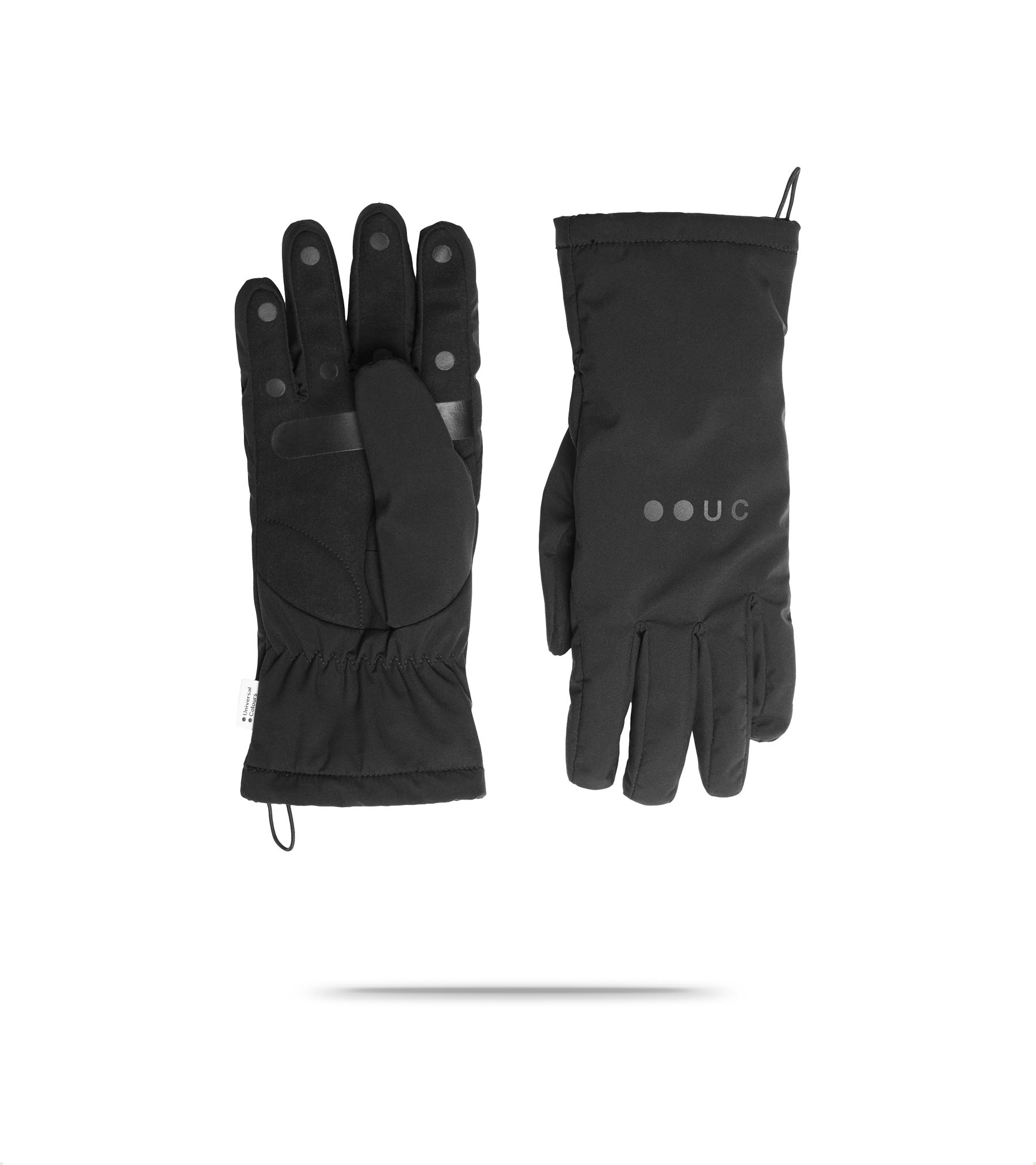 Primaloft Deep Winter Gloves