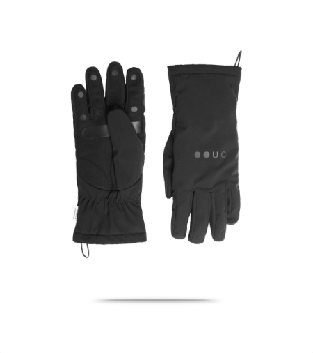 Primaloft Deep Winter Gloves