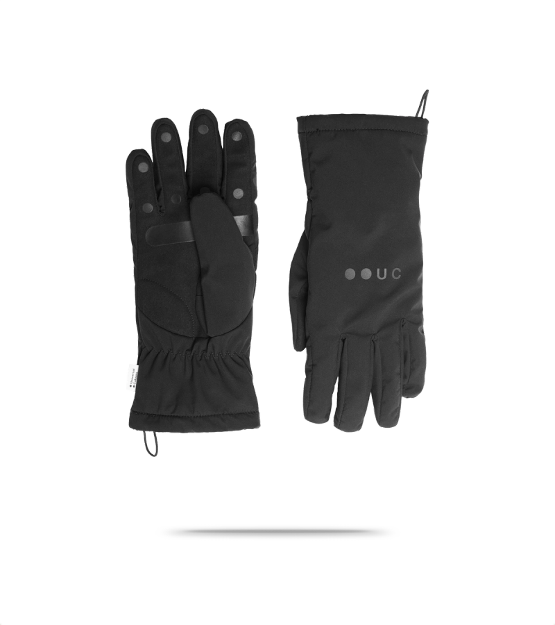 Primaloft Deep Winter Gloves
