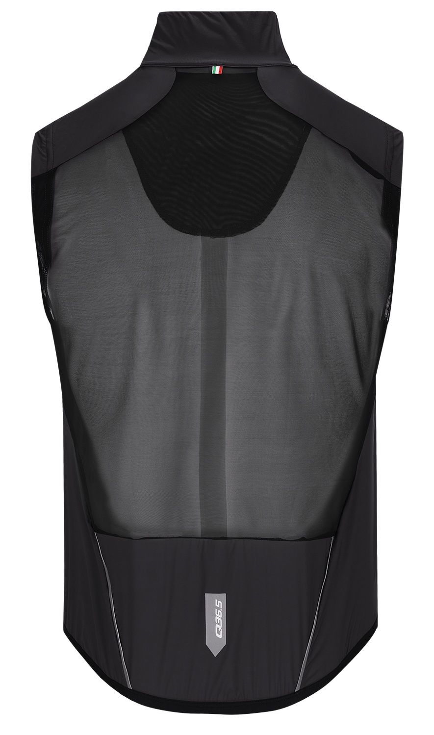 Air Vest