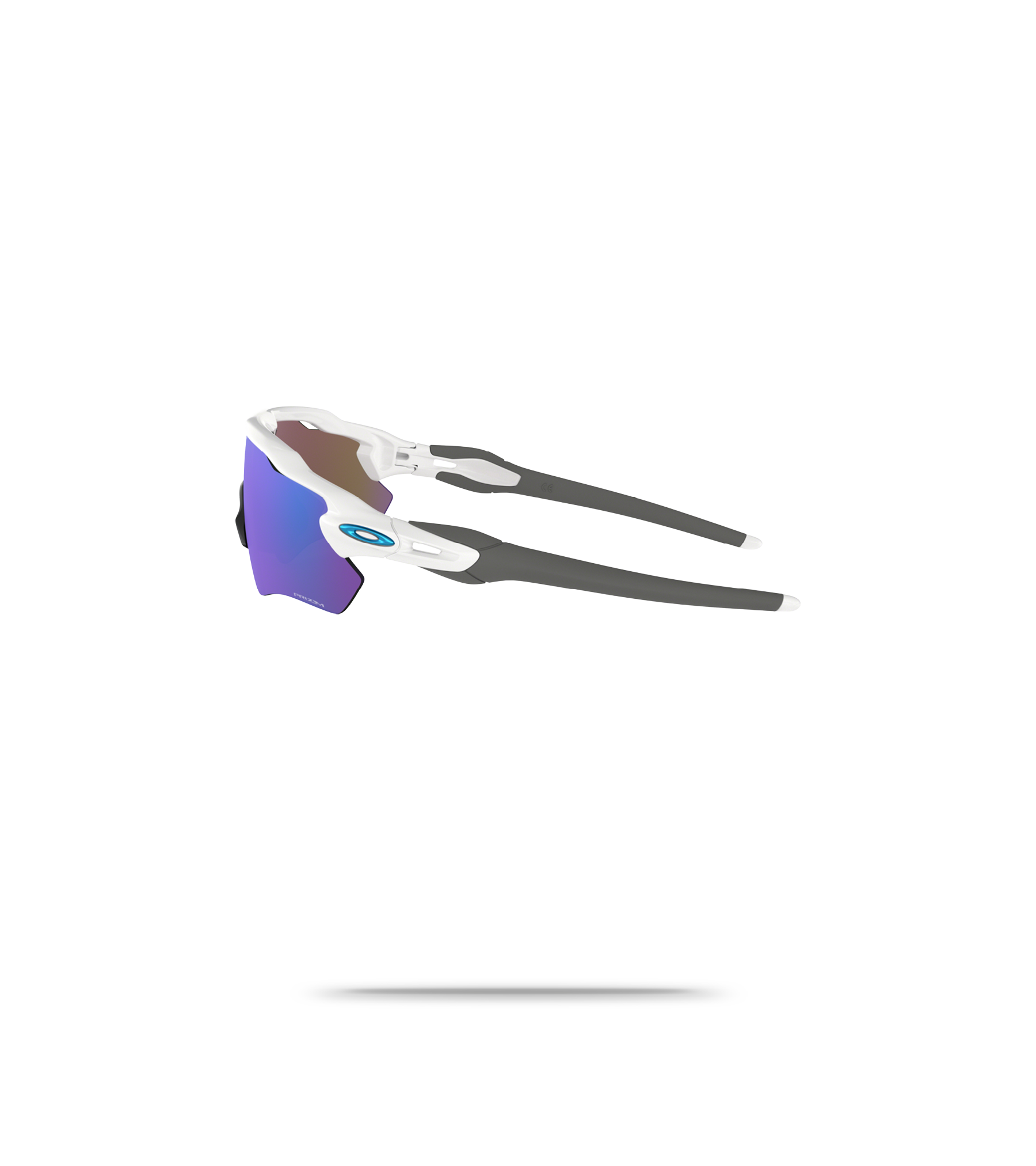 Radar EV Path Sport Sunglasses with Prizm Sapphire Lens