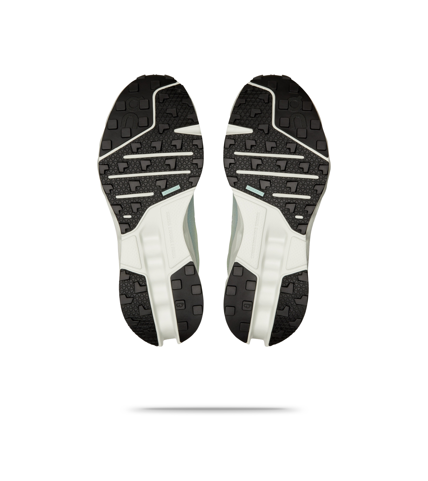 Women's Cloudsurfer Trail Waterproof Running Shoes