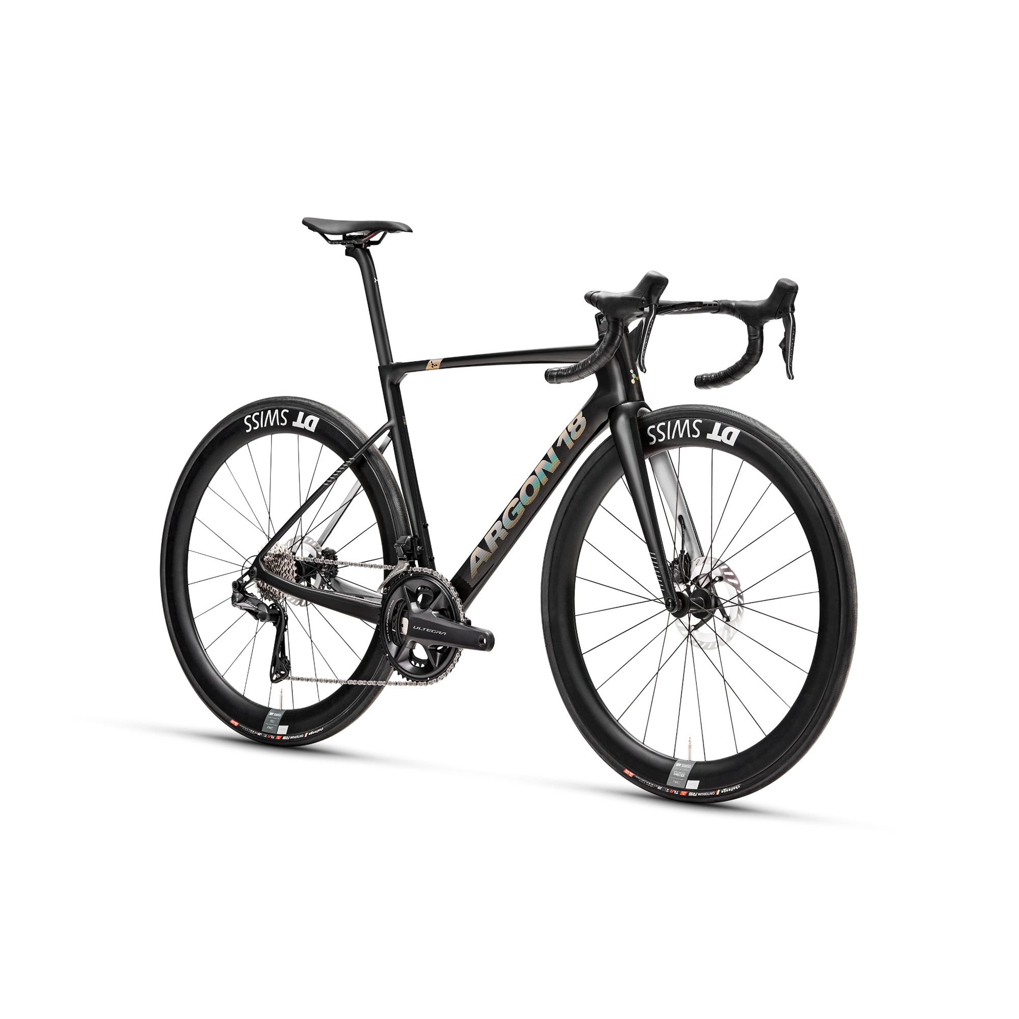 Argon 18 SUM Pro Ultegra Di2 Road Bike | Sigma Sports