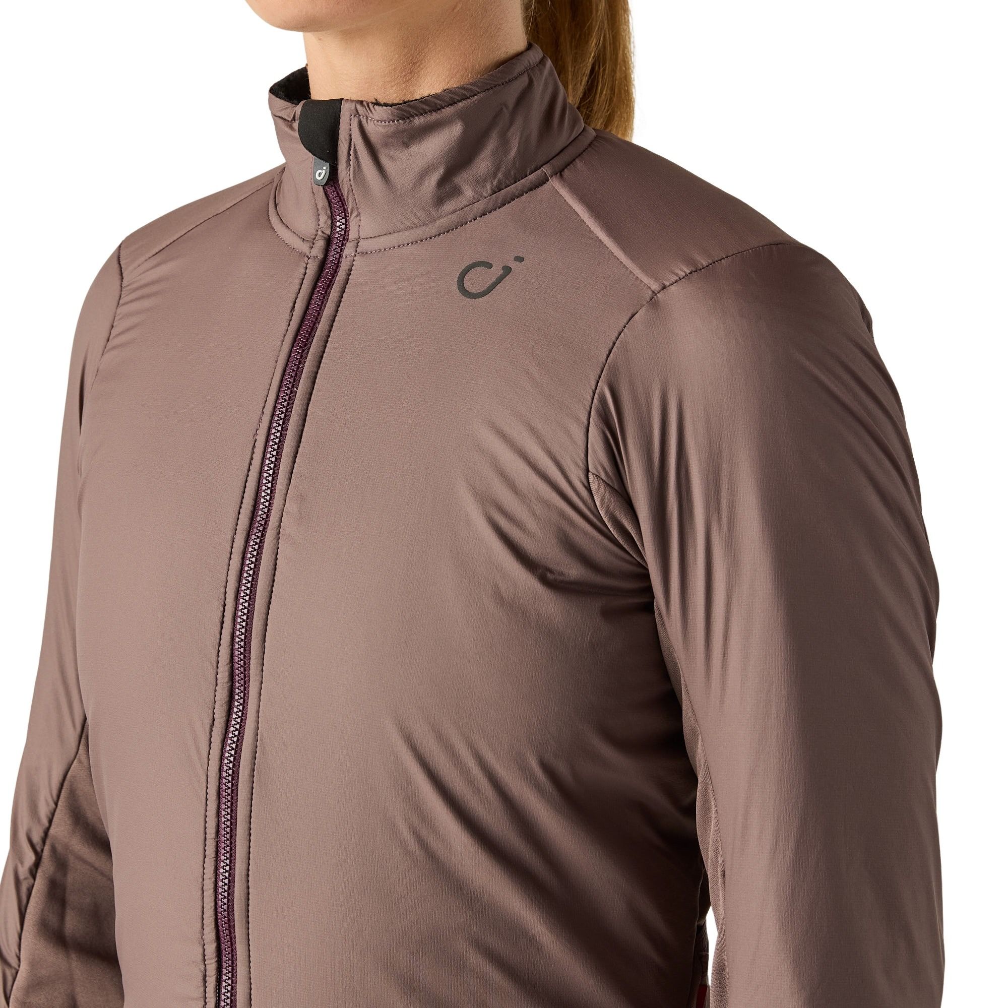 Women's Alpha Air Jacket