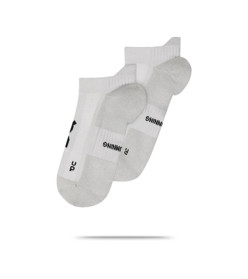 Twin-Pack Core Run Socks Low