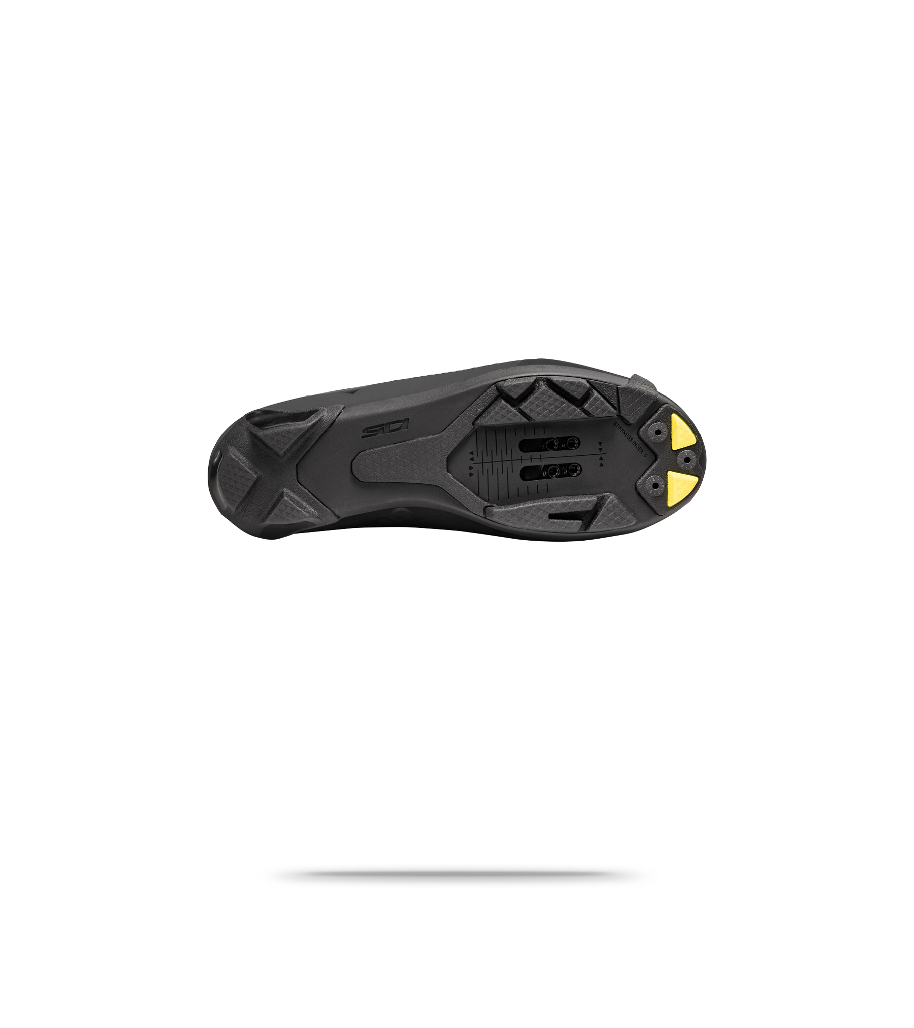 Glacies Winter Cycling Shoes