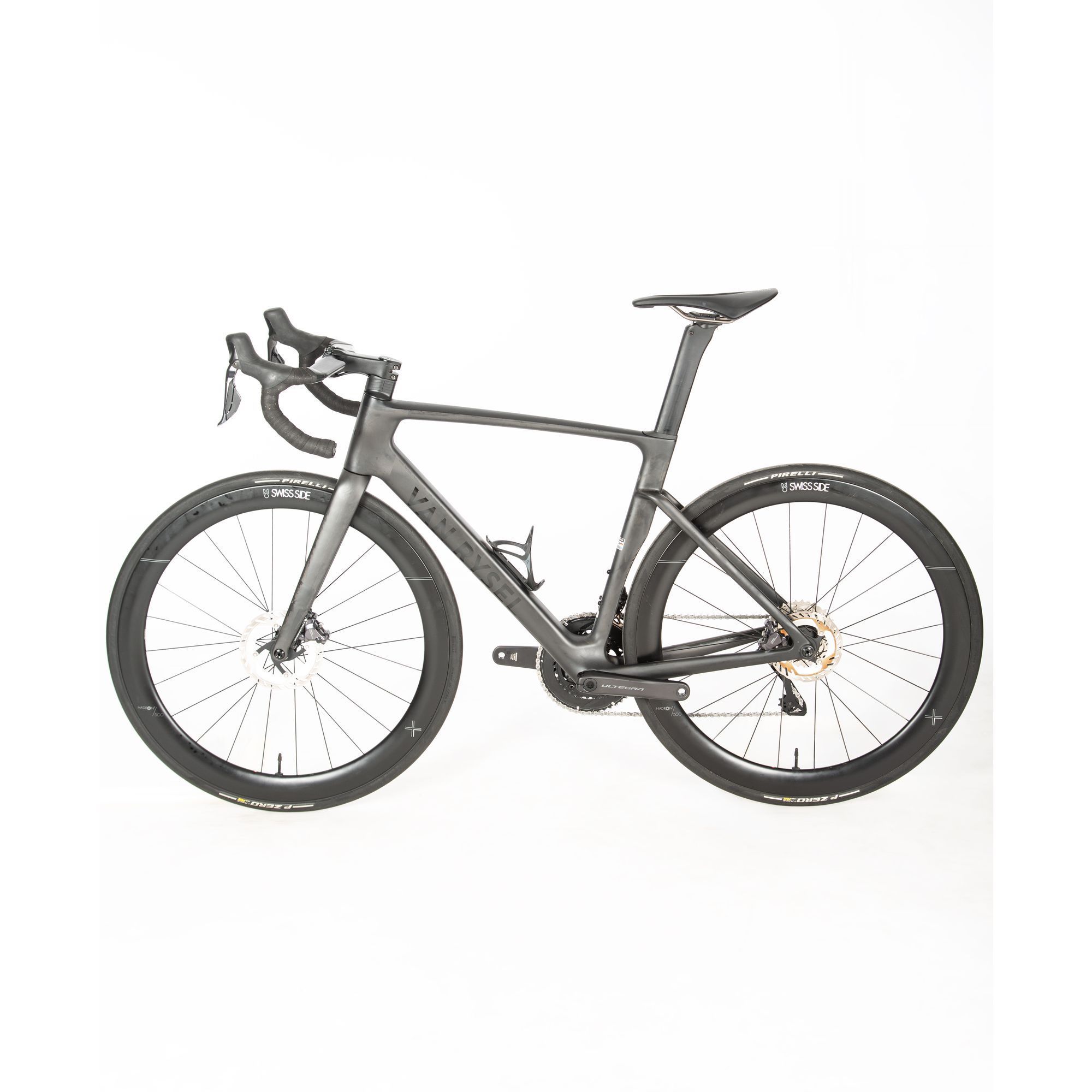 RCR-R Pro 2025 Medium - Approved Used