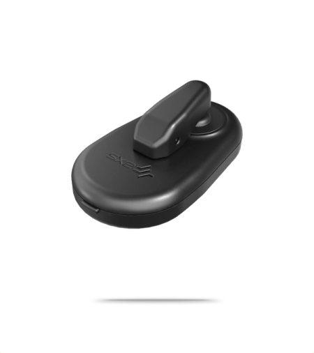Wireless Blips for AXS