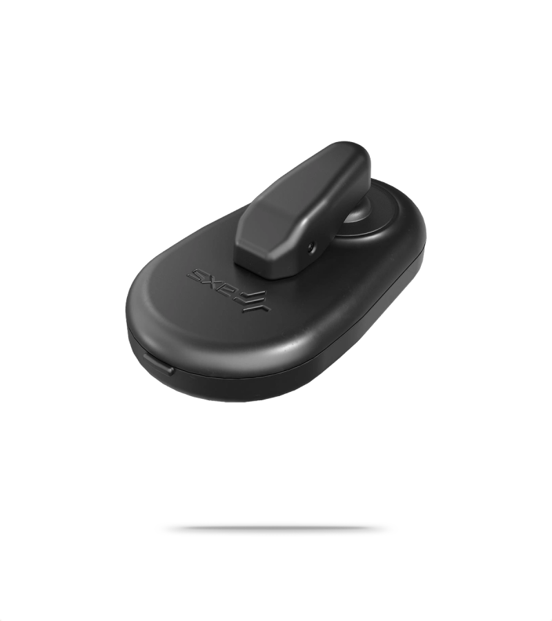 Wireless Blips for AXS