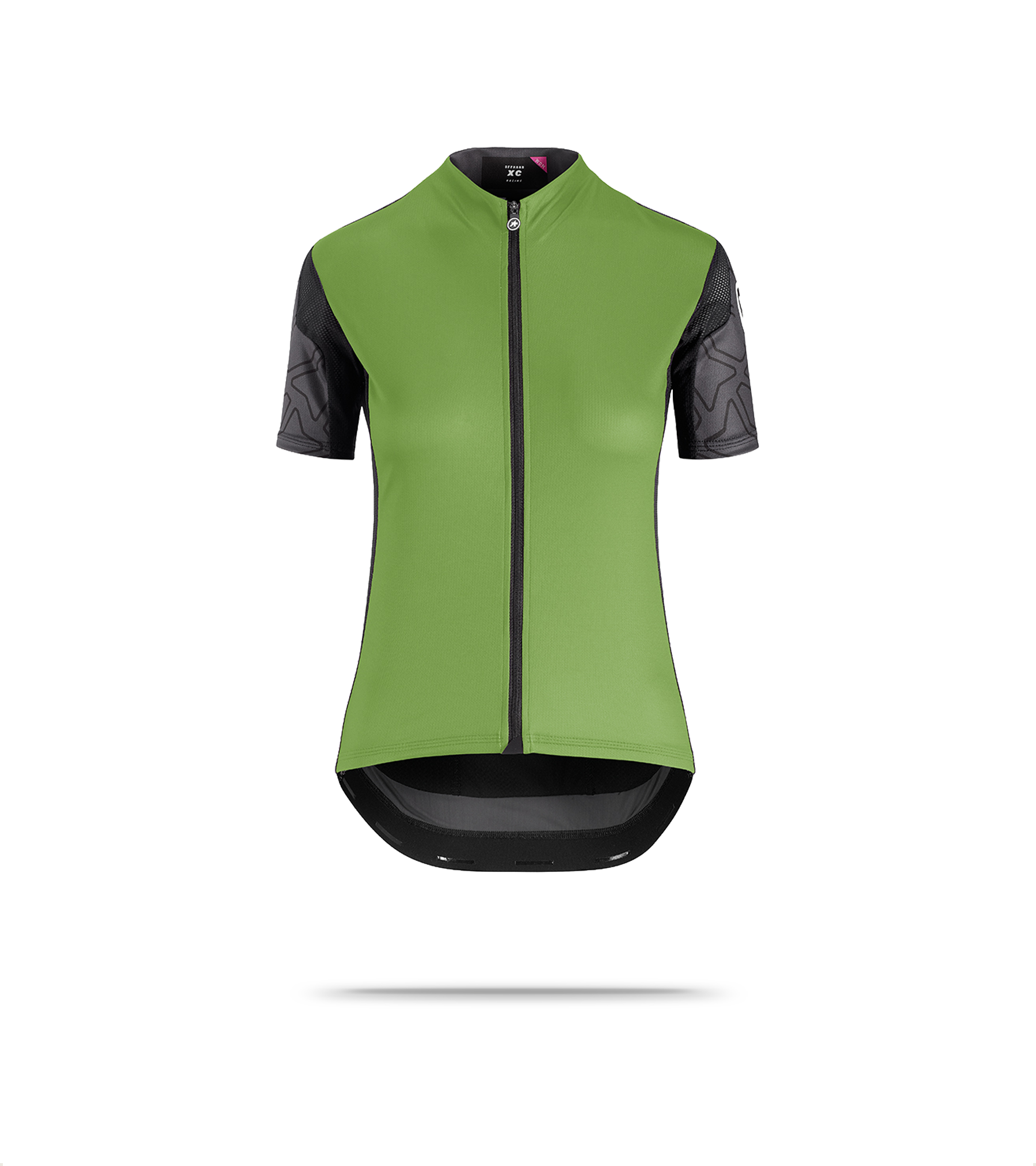 XC Short Sleeve Womens Jersey