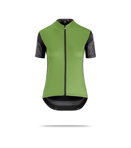 XC Short Sleeve Womens Jersey