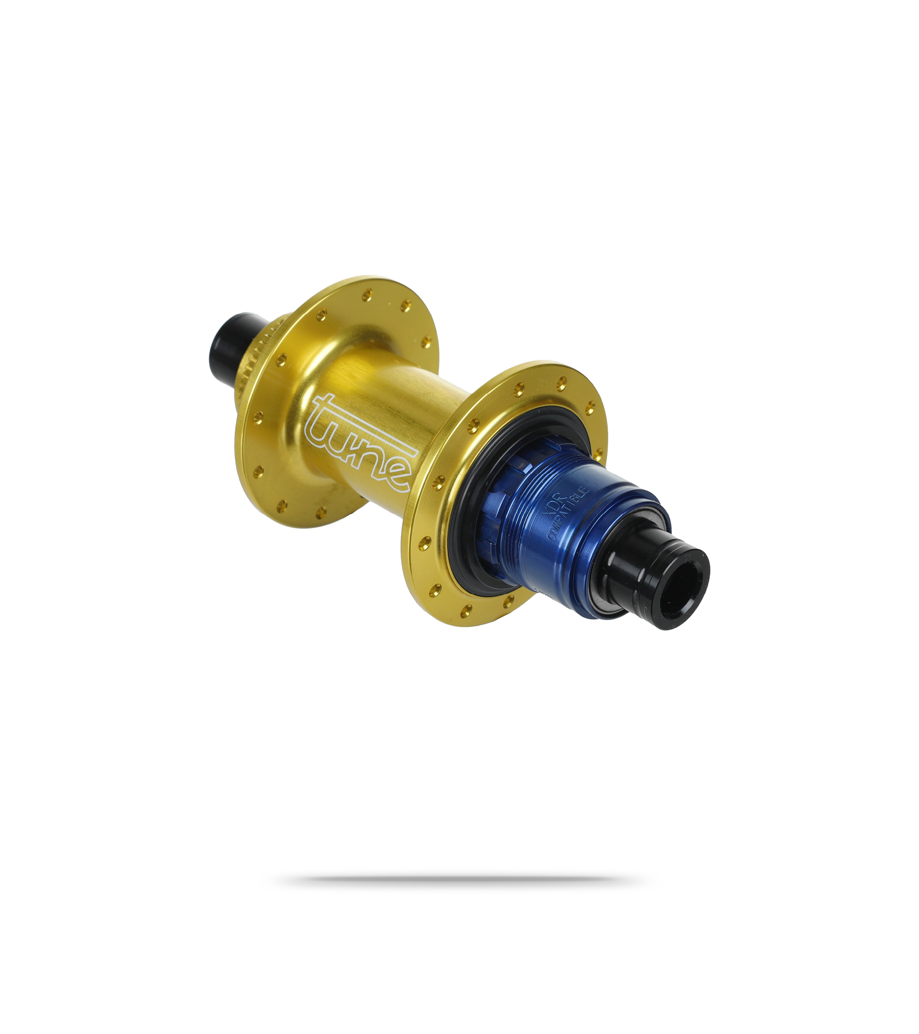 ClimbHill CL 24 Rear Hub with Ceramic Bearings