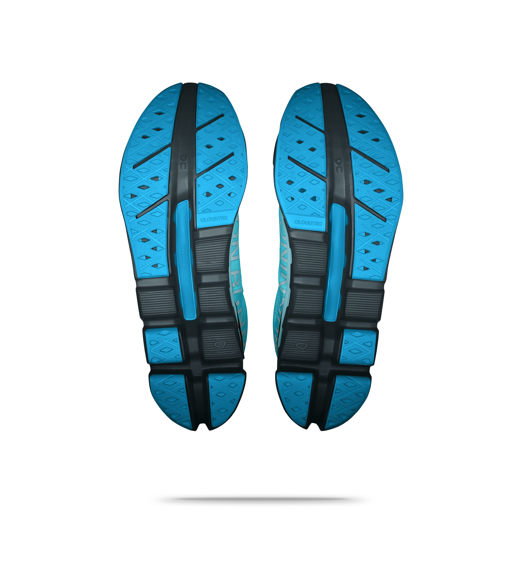 Cloudflow 5 Men's Running Shoes