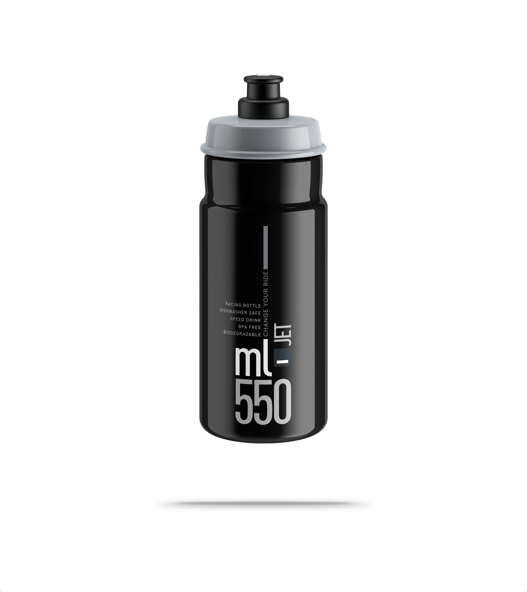 Elite Jet Biodegradable Bottle