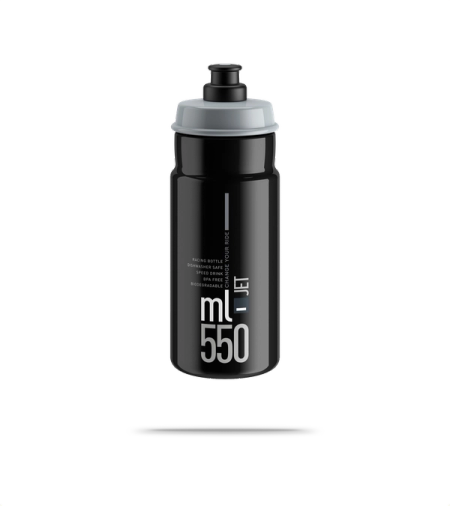 Elite Jet Biodegradable Bottle