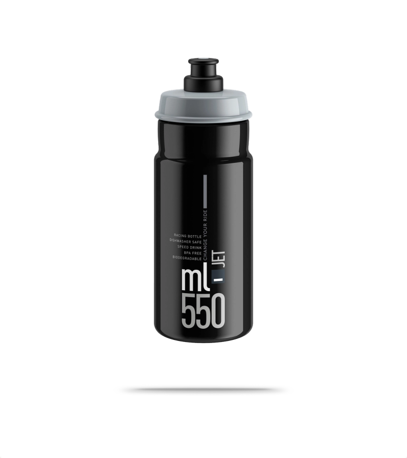 Elite Jet Biodegradable Bottle