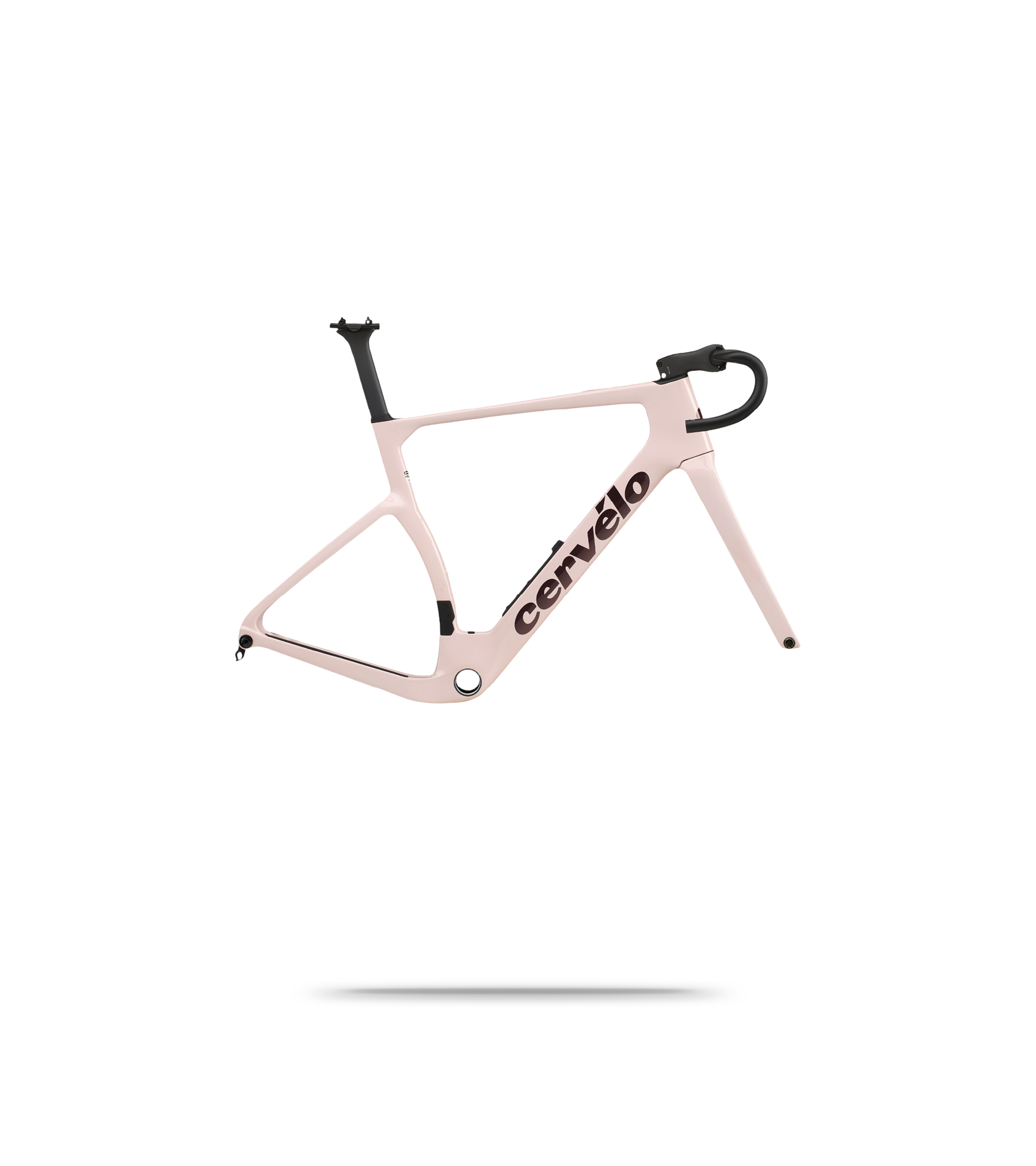 Aspero 5 Frameset 2027