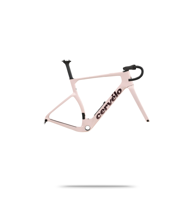 Aspero 5 Frameset 2027