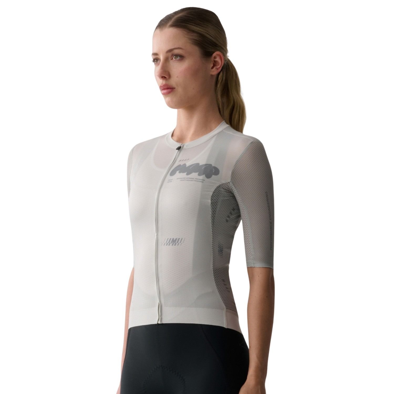 Women's Aerate Pro Air Short Sleeve Jersey 3.0