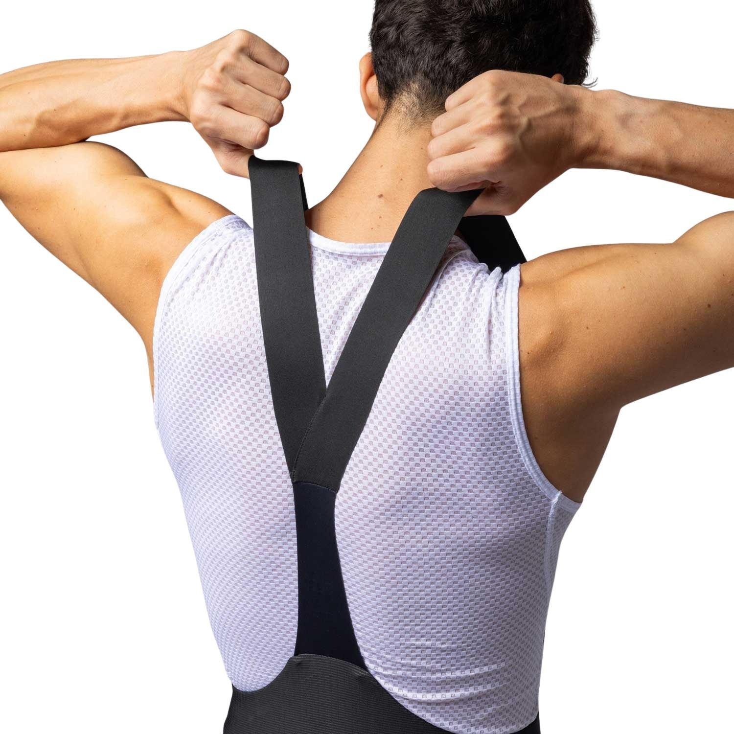 R-EV1 Speedfondo Light Bib Shorts