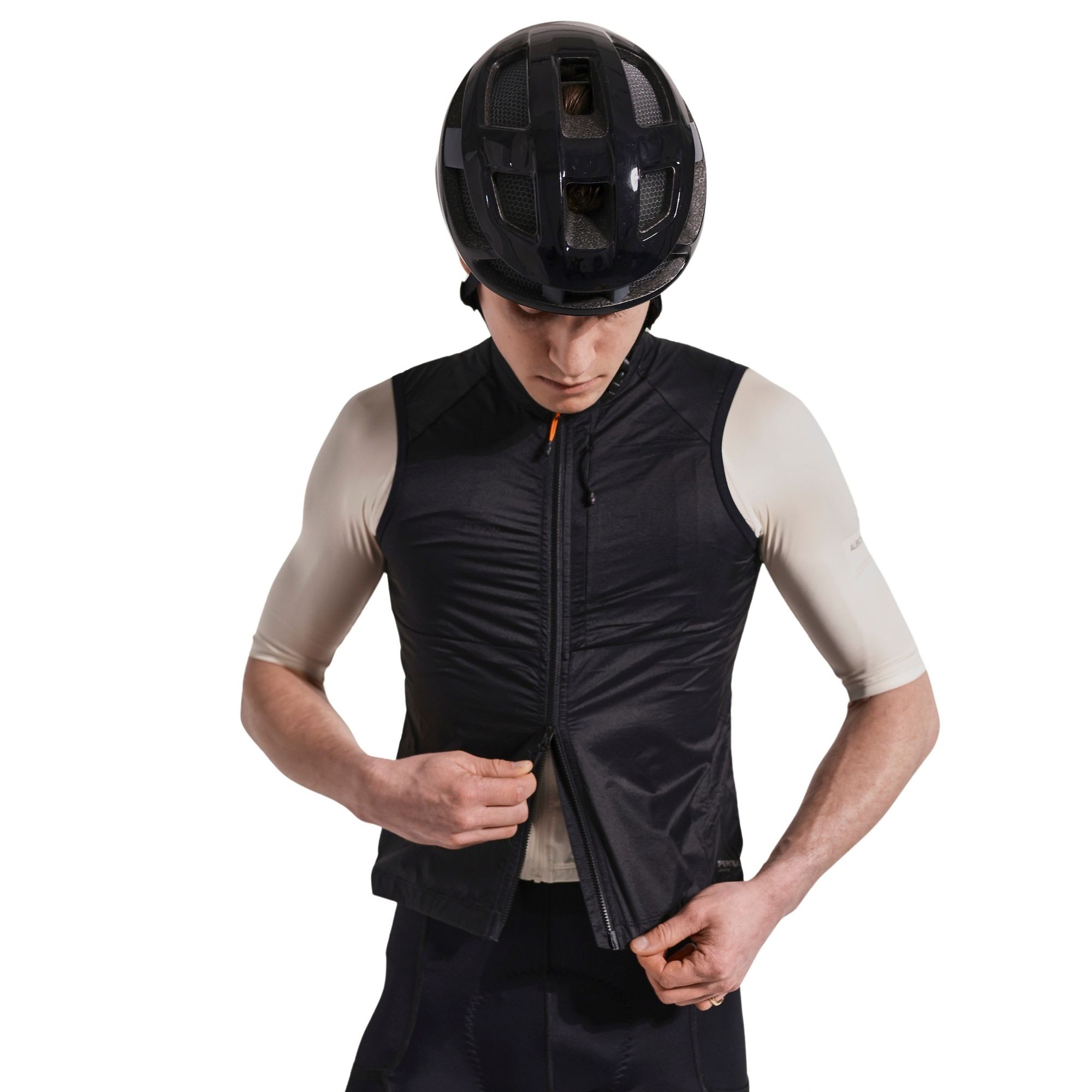 All Road Pertex Quantum Wind Gilet