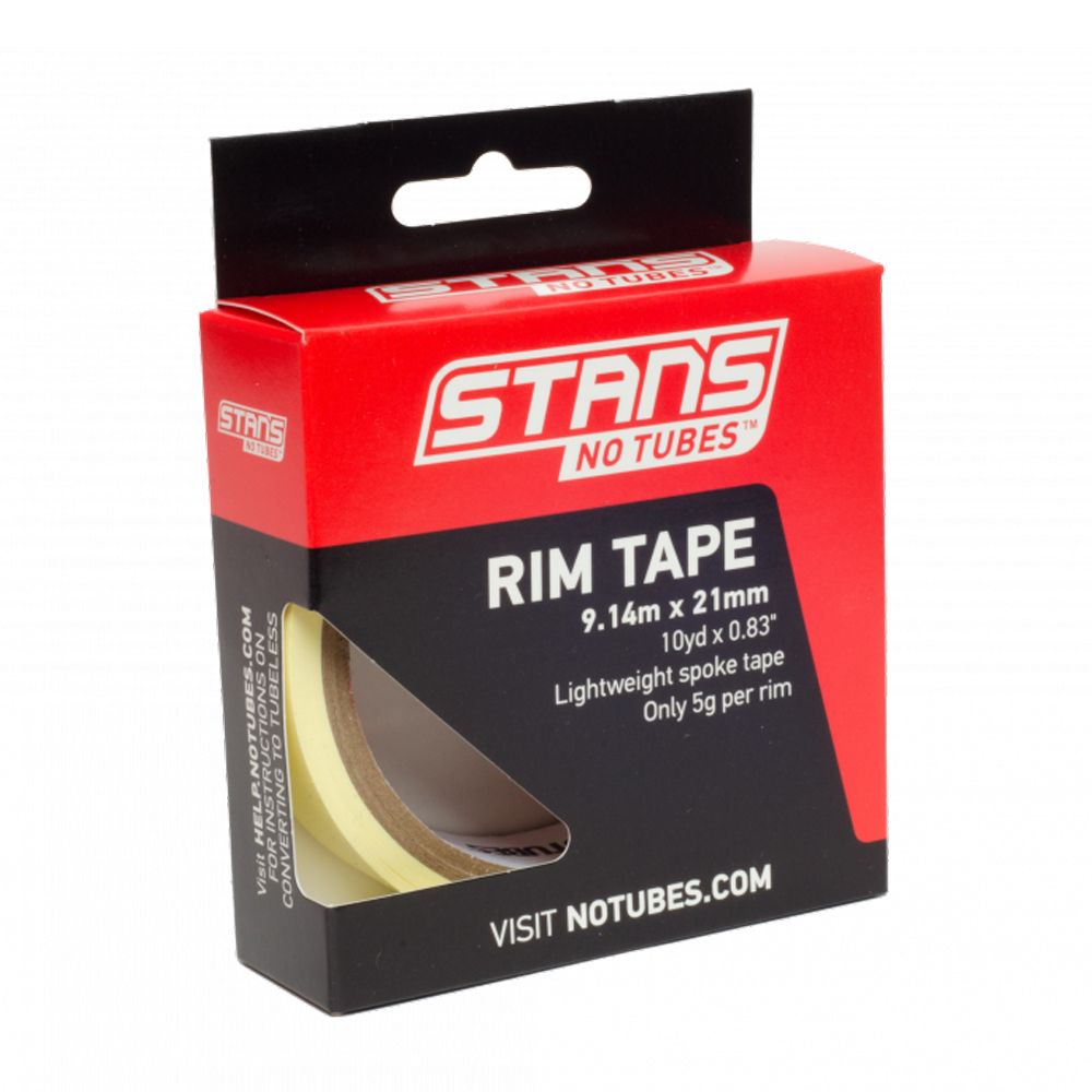 Stan's NoTubes Rim Tape