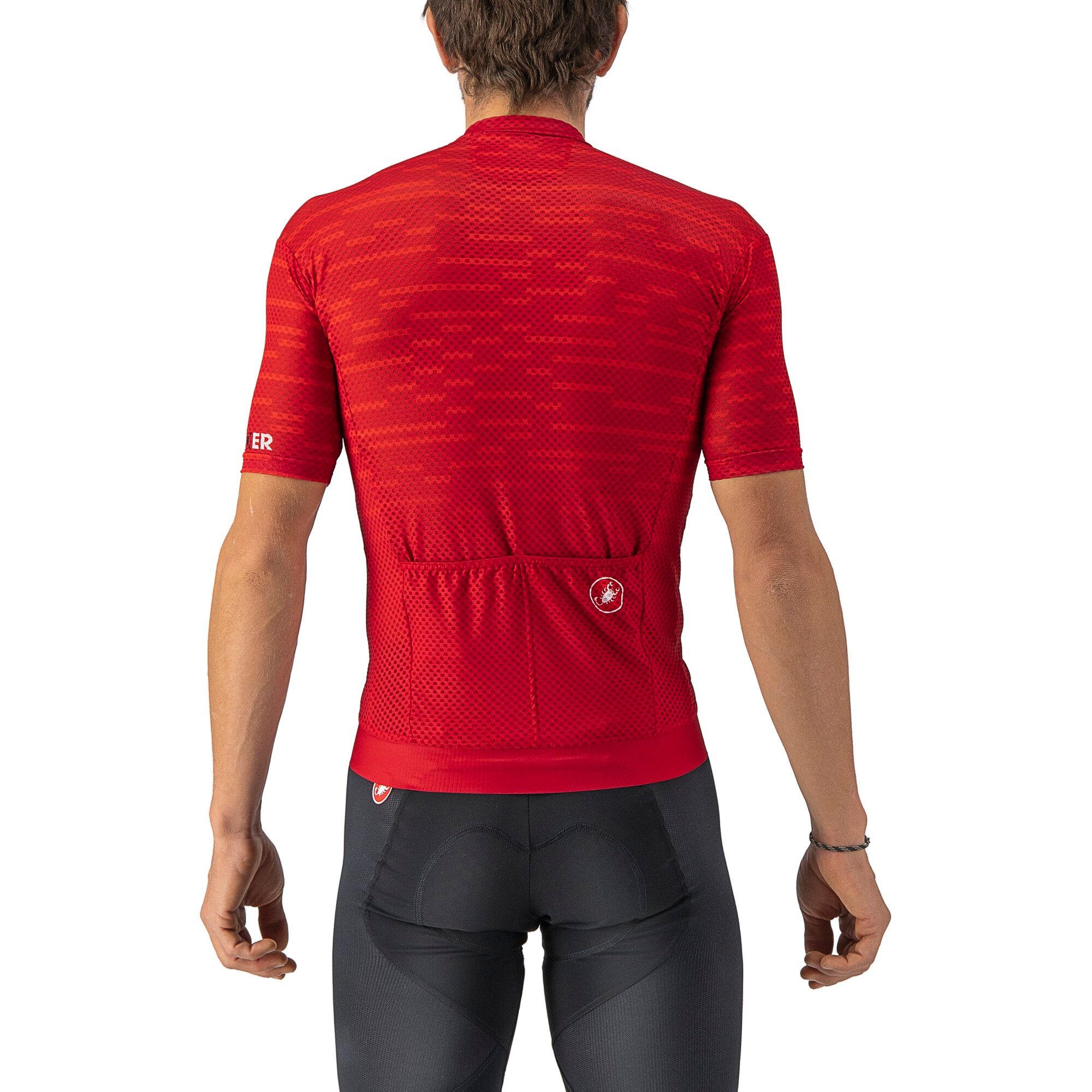 Insider Short Sleeve Jersey