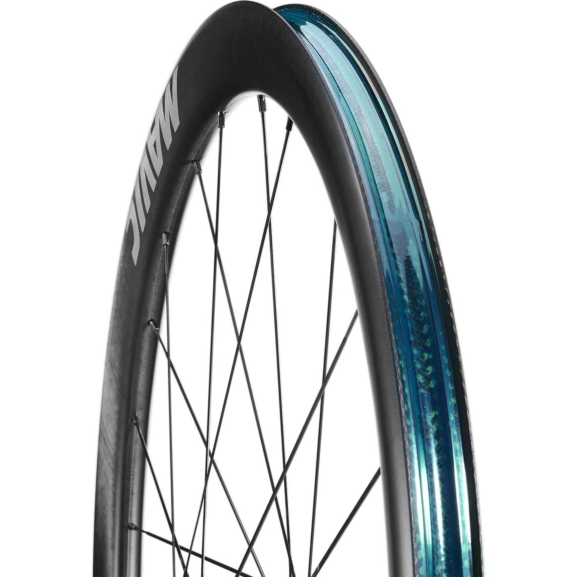 Cosmic SL 45 Disc Road Wheelset