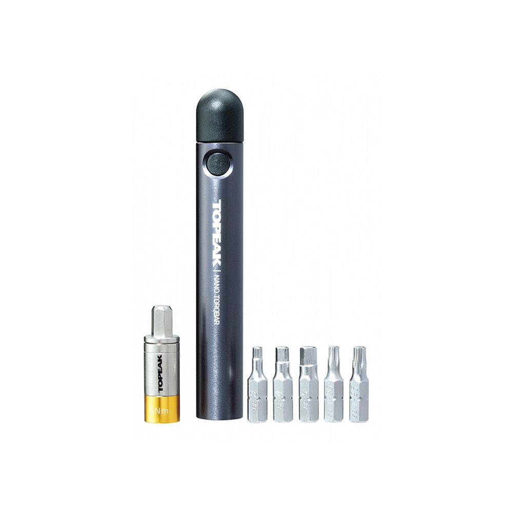 Nano Torqbar 4NM Bike Torque Wrench