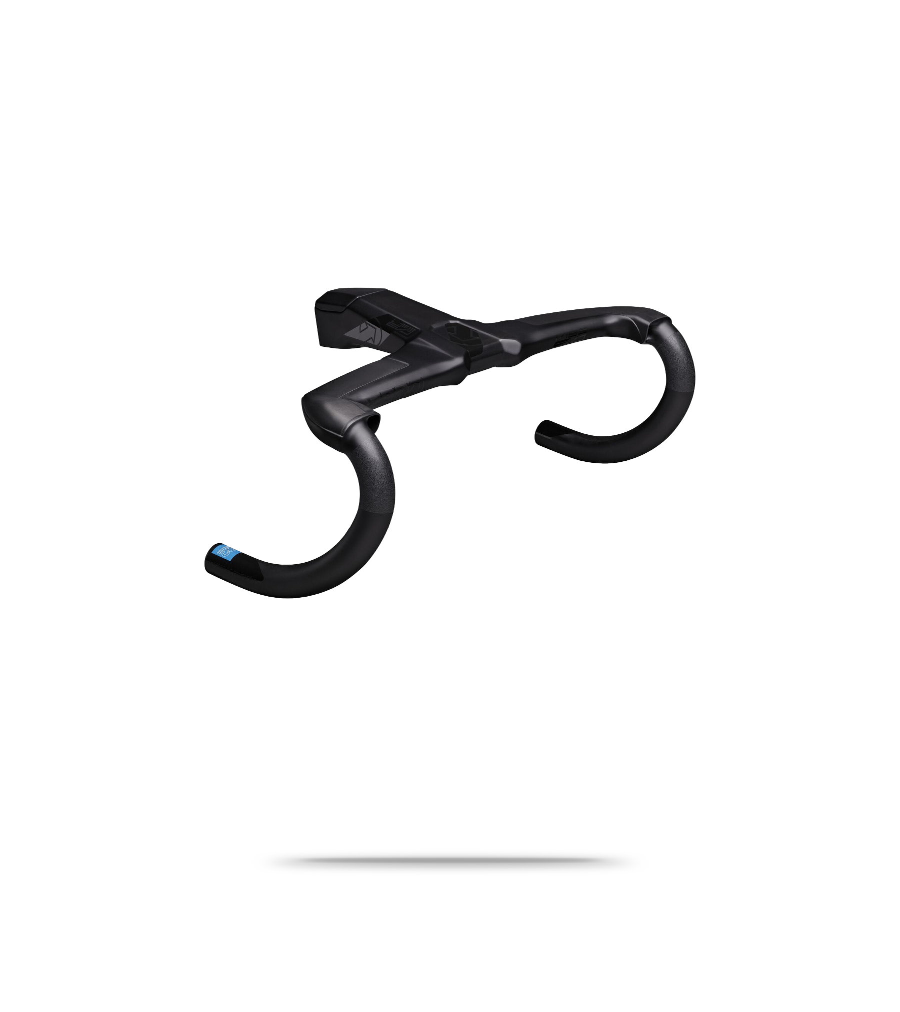 VIBE EVO Handlebar and Stem