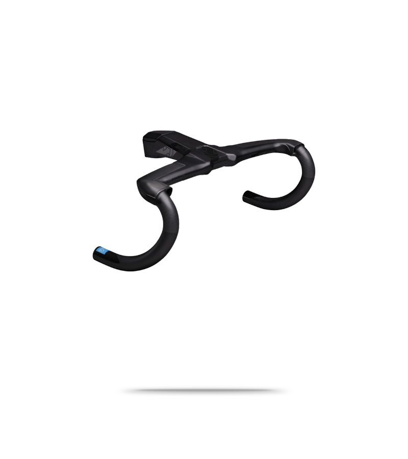 VIBE EVO Handlebar and Stem