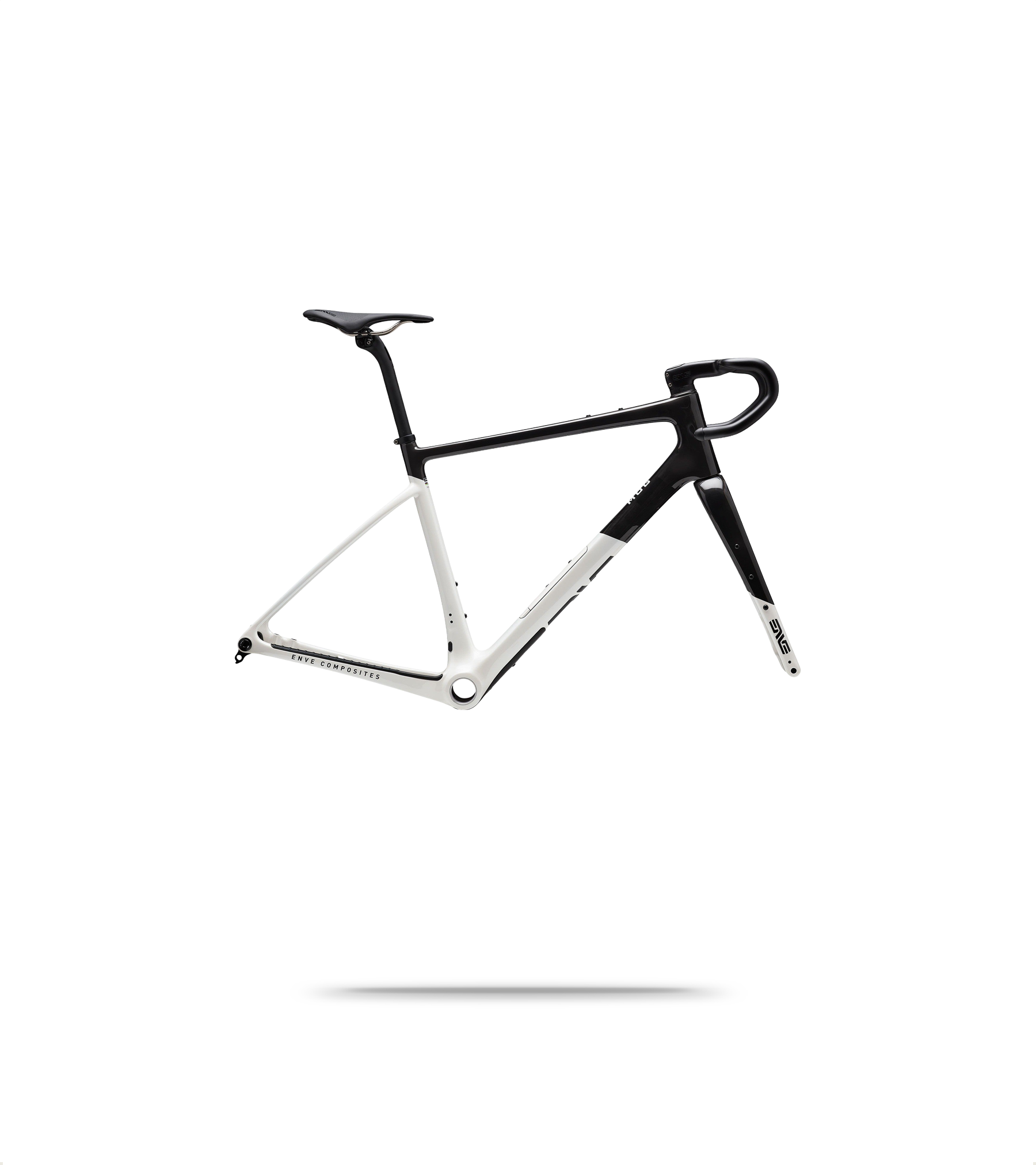 Mog Gravel Frameset