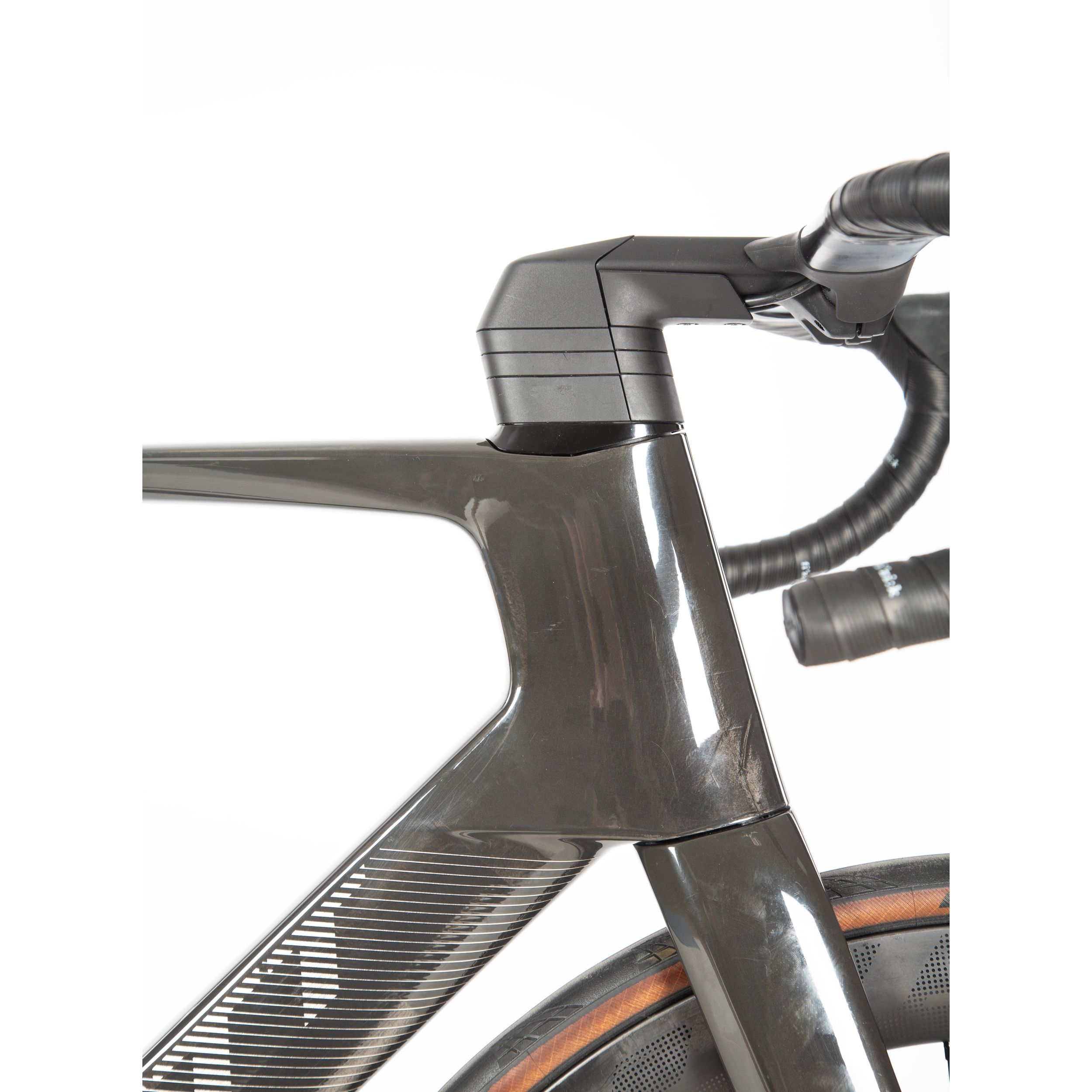 Foil RC10 Carbon 2024 56cm - Approved Used