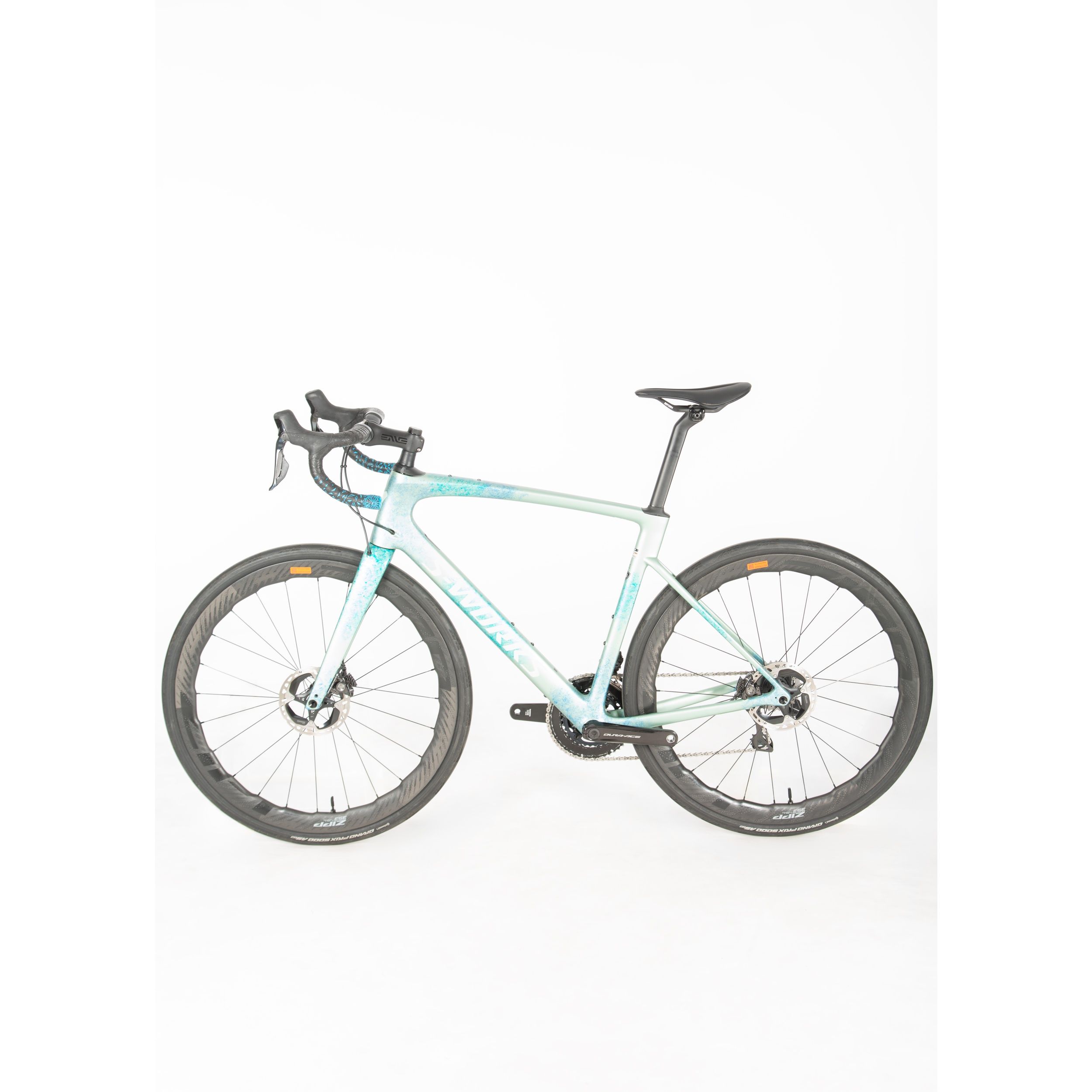 S-Works Roubaix 58cm 2024 - Approved Used