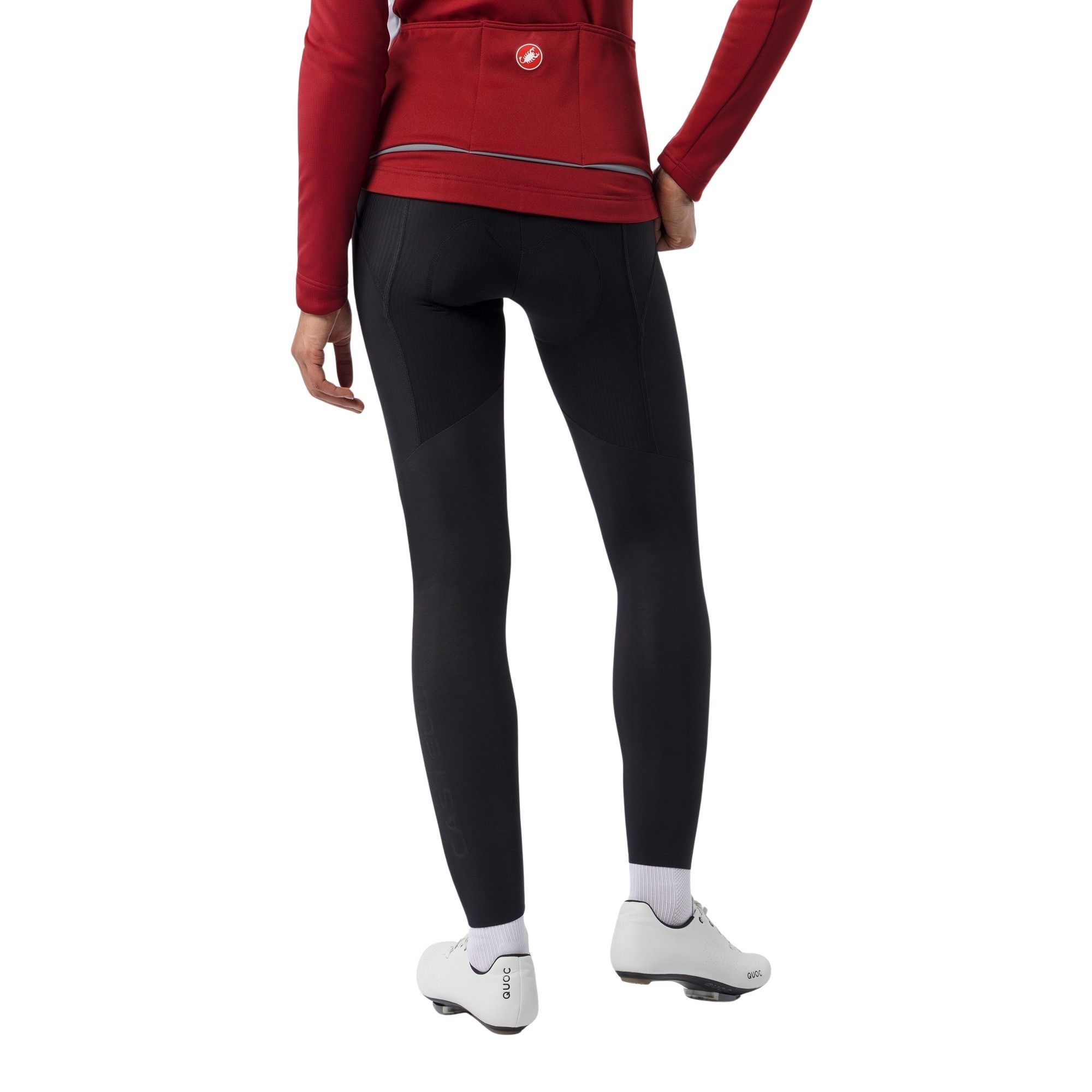 Women's Competizione DT Bib Tights