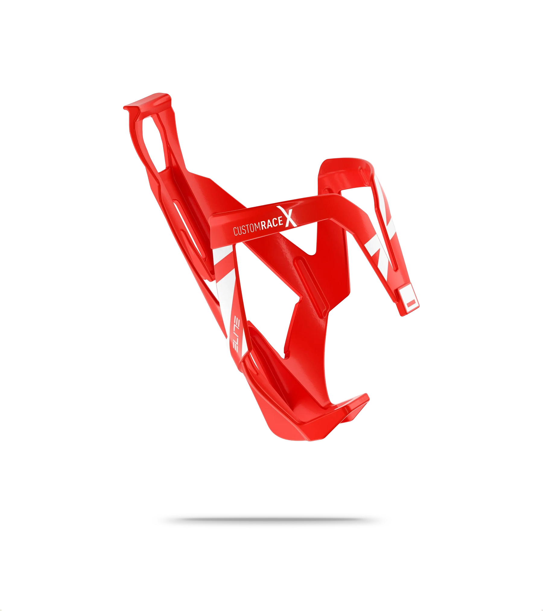 Custom Race X Resin Bottle Cage