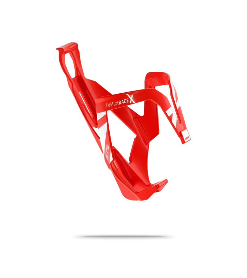 Custom Race X Resin Bottle Cage