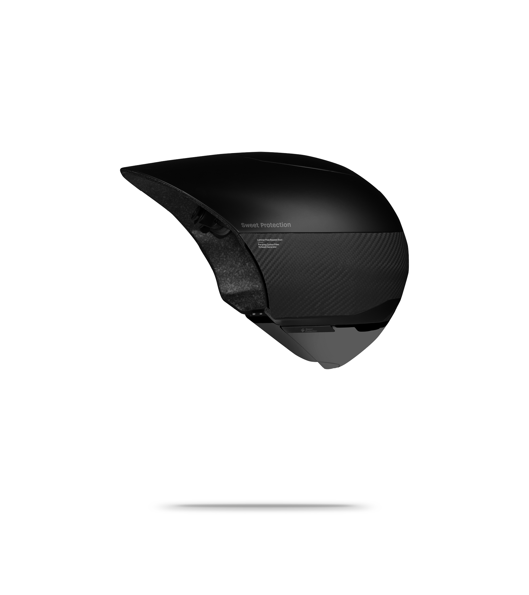 Redeemer 2Vi Mips TT Helmet