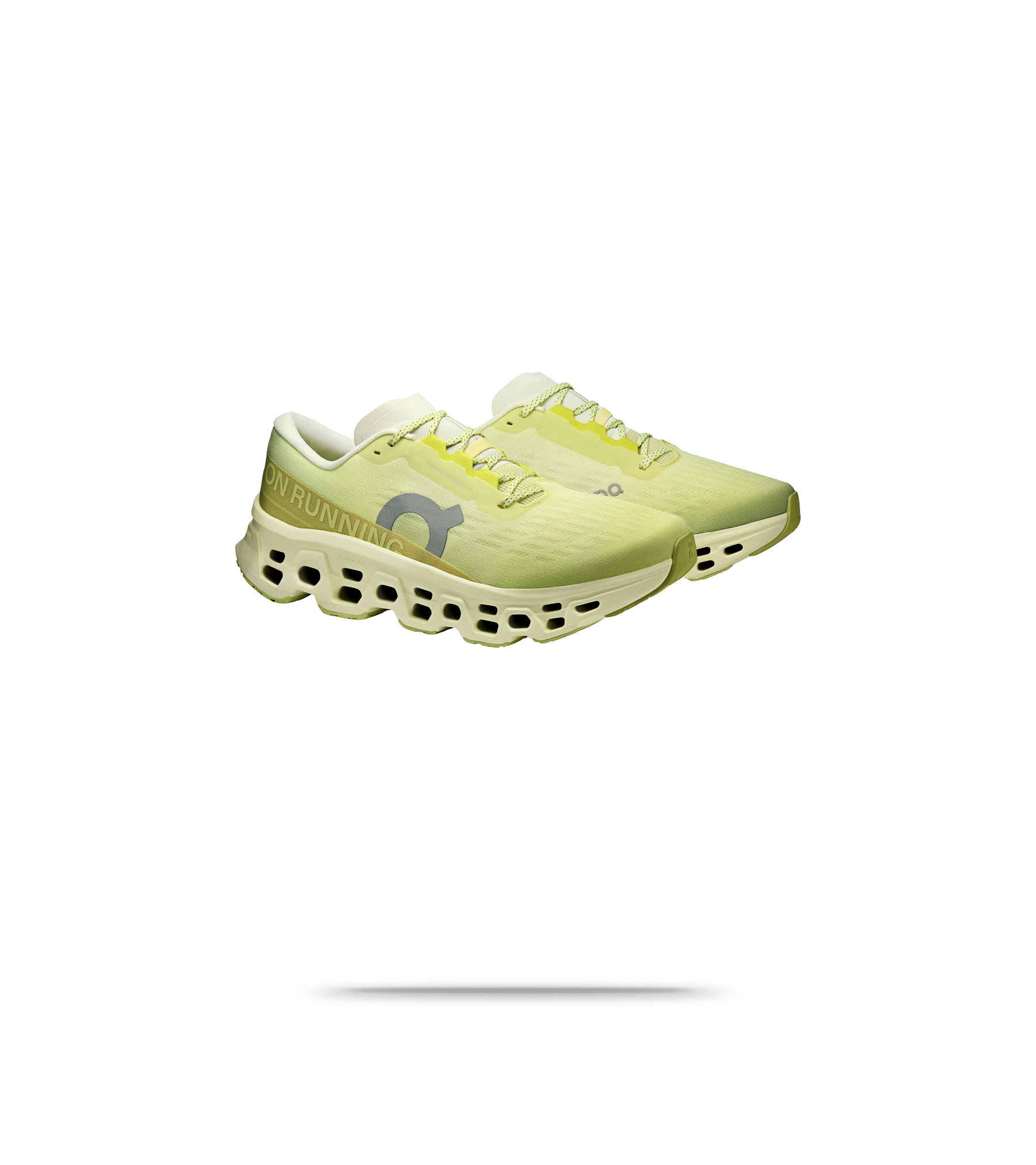 Cloudmonster 3 Men's Running Shoes