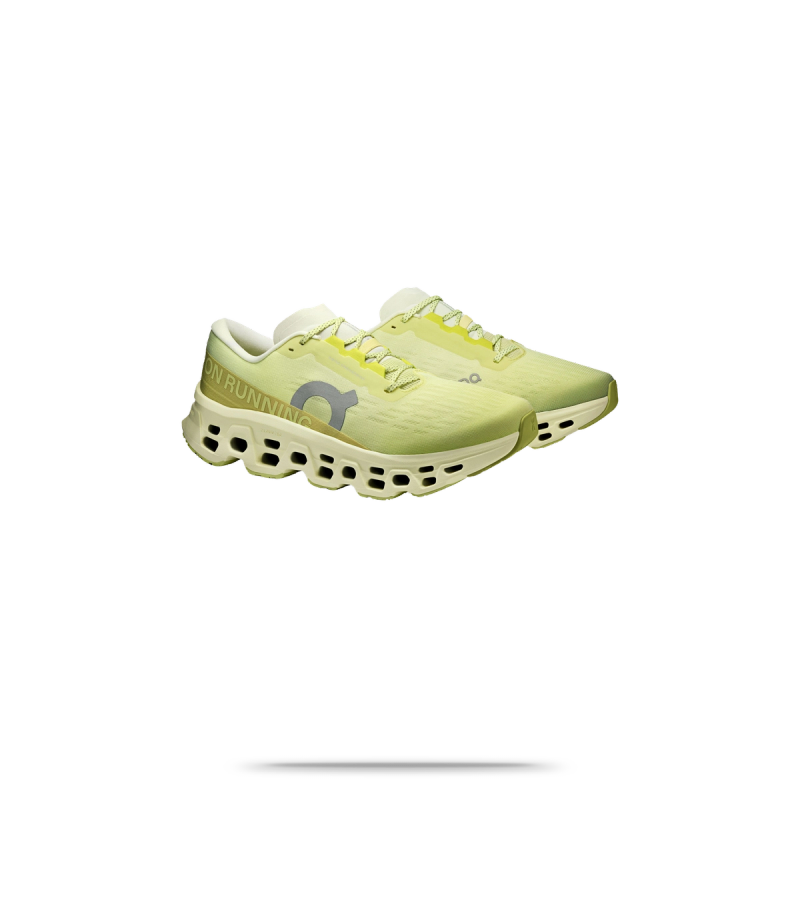 Cloudmonster 3 Men's Running Shoes